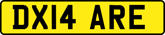 DX14ARE