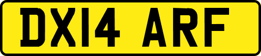 DX14ARF