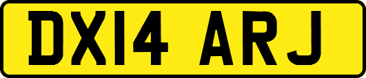DX14ARJ