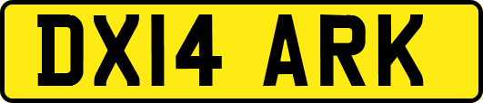DX14ARK