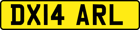 DX14ARL