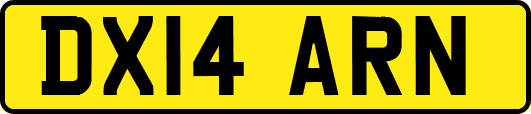 DX14ARN