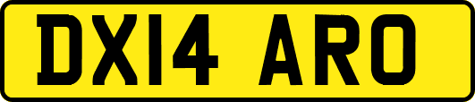 DX14ARO