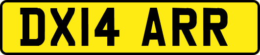 DX14ARR