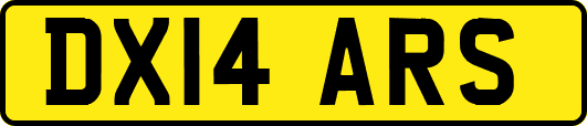 DX14ARS