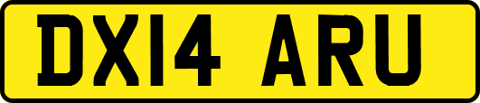 DX14ARU