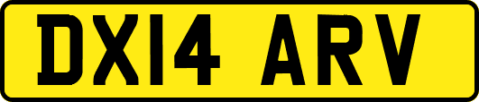 DX14ARV