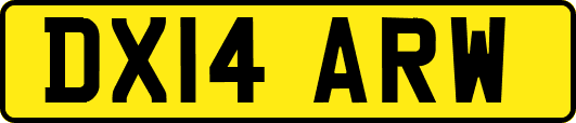 DX14ARW