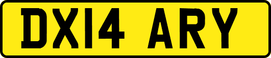 DX14ARY