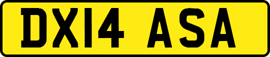 DX14ASA