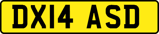 DX14ASD