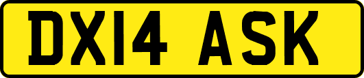 DX14ASK