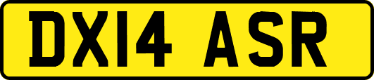 DX14ASR