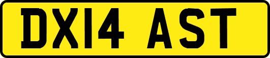 DX14AST