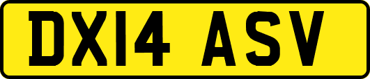 DX14ASV