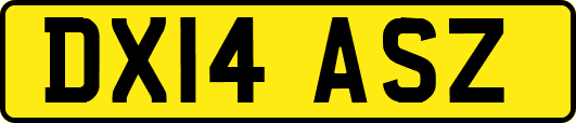 DX14ASZ
