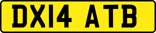 DX14ATB