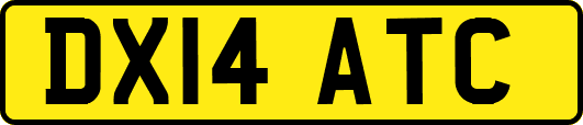 DX14ATC