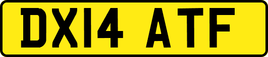 DX14ATF