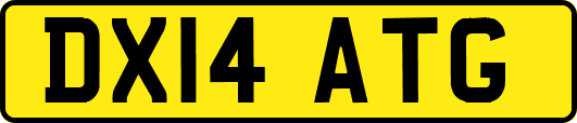 DX14ATG