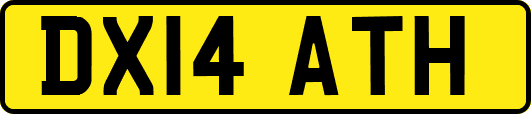 DX14ATH