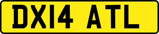DX14ATL