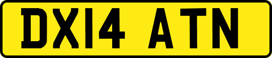 DX14ATN