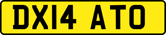 DX14ATO