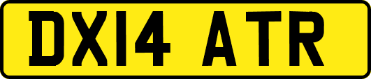 DX14ATR