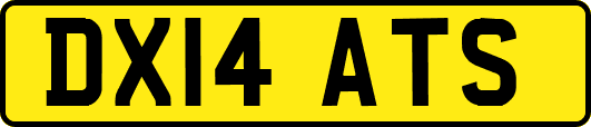 DX14ATS