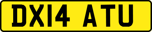 DX14ATU