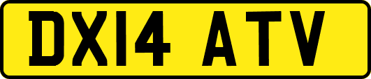 DX14ATV