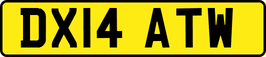 DX14ATW