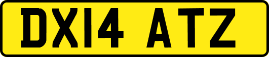 DX14ATZ