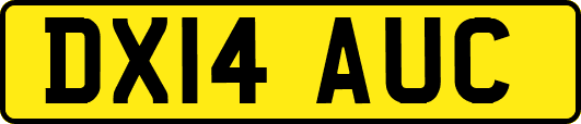DX14AUC