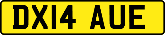 DX14AUE
