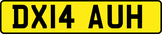 DX14AUH