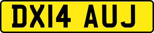 DX14AUJ