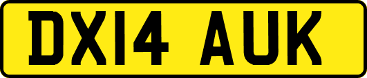 DX14AUK