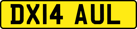 DX14AUL