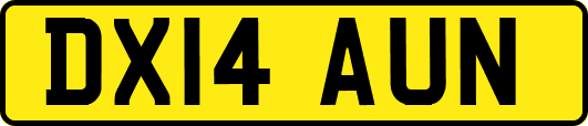 DX14AUN
