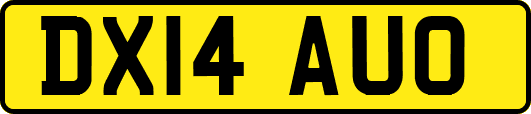 DX14AUO