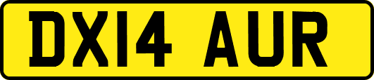 DX14AUR