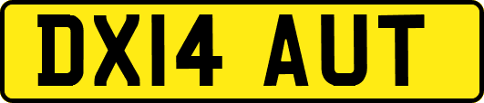 DX14AUT
