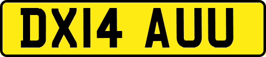 DX14AUU