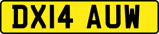 DX14AUW