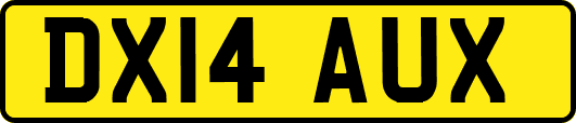 DX14AUX