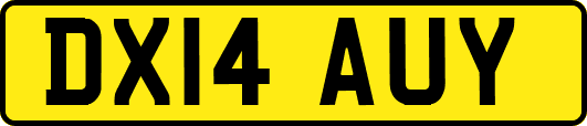DX14AUY