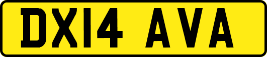 DX14AVA