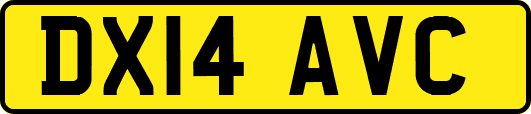 DX14AVC